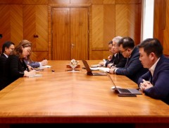 “Зах зээл ба бэлчээрийн удирдлагын хөгжил” төслийн хоёр дахь шатыг эхлүүлнэ 