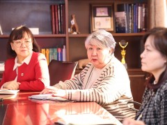 Иргэндээ ээлгүй, зургаан үе шат дамждаг хүнд суртлыг арилгаж, бүрэн цахимжуулна