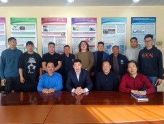 Нийслэлийн ногоон бүсийн амьтны аймагт зарим сөрөг нөлөөллийг бууруулах, хамгааллын талаар санал с..