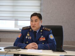 Цахим хурлаар үүрэг, чиглэл өглөө