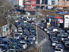 Өнөөдөр сүүлийн орон сондгой дугаартай тээврийн хэрэгсэл хөдөлгөөнд оролцоно