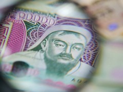 Нэр бүхий 42 хувьцаат компани нийт 1,043.2 тэрбум төгрөгийн ногдол ашгийг олгохоор шийдвэрлэжээ