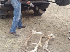 “Байгаль орчны хууль тогтоомж зөрчсөн тухай үнэн бодит мэдээлэл өгсөн иргэнийг урамшуулах журам”-ы..