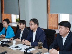 “Залуус 1” 5600 айлын орон сууцны төслийг хөрөнгө оруулагчид сонирхож байна