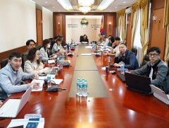 Метроны шинэчилсэн ТЭЗҮ-ийг дэмжлээ