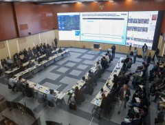 2025-2026 онд хэд хэдэн дэд станцыг шинээр байгуулна