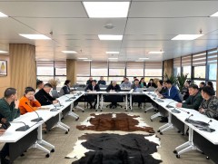 “Бэлчээрийн маллагаанд чанартай мах үйлдвэрлэх нь” туршилтын төслийн үр дүнтэй танилцлаа