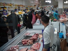 Сар шинээр томоохон зах, худалдааны төвүүдийн ажиллах цагийн хуваарь 