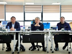 Мэргэжлийн байгууллагын удирдлагуудтай уулзаж, ажлаа шуурхайлах үүрэг өгөв