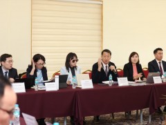 2025 оныг хөгжлийн бэрхшээлтэй иргэдийн хөдөлмөр эрхлэлтийг дэмжих жил болгон зарлана