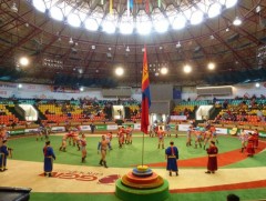 Луу жилийн шилдэг дэвжээ, сум, аймгийн салбар холбоог шалгаруулна