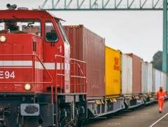 2025 онд төмөр замаар 50.0 сая тонн ачаа, 2.5 сая зорчигч тээвэрлэнэ