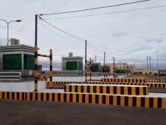 Хилийн боомтуудын баярын өдрүүдэд ажиллах, амрах хуваарь 