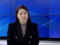 Г.Байгалмаа: Цус харвалт зүрхний шигдээсийн үед эмнэлэгт шуурхай хандвал бүрэн эмчлэх боломжтой