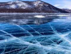 Нуур болон голуудын мөс хэврэгшиж болзошгүй байна