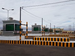 2025 онд Монгол Улсын хилийн боомтуудын ажиллах цагийн хуваарь