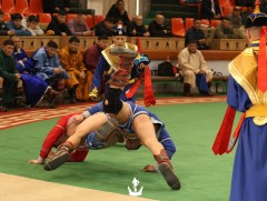 Гуравдугаар сард зохион байгуулах бөхийн барилдааны хуваарь