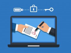 Тоон гарын үсгийн салангид олон программуудыг нэгтгэж, иргэдэд ойлгомжтой хэрэглээг бий болгоно