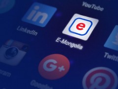 Зөрчилтэй вэб хуудас хаалгах хүсэлтийг E-Mongolia системээр хүлээн авдаг боллоо