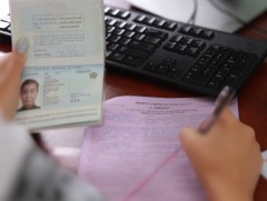 Өнгөрсөн сард 81 аж ахуйн нэгж, байгууллага, 1786 гадаадын иргэнийг хяналт шалгалтад хамруулжээ 