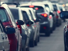 ЗӨВЛӨМЖ: Хүүхдийг тээврийн хэрэгслээр тээвэрлэхдээ хүүхдийн хамгаалалтын суудал хэрэглээрэй