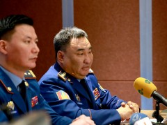 “Монгол хүн-Эрсдэлийн боловсрол” аян эхэллээ 