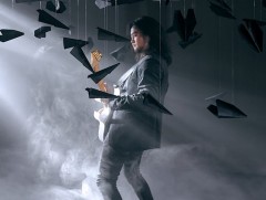 Г.Батхүү: Түүх, үлгэр, домог сонсож гитар хөгжимд зориулсан бүтээлүүдээ зохиодог