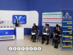 НӨАТ-ын сугалаанаас нийт 48 202 иргэн азтан боллоо