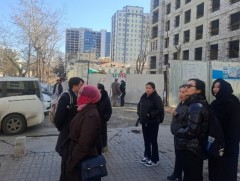 Хотын стандарт, орчны аюулгүй байдлыг хангуулах хяналт, шалгалтын хүрээнд 483 зөрчил илрүүлжээ