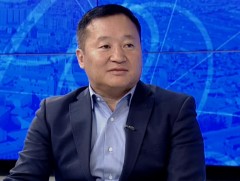 Нийслэл Улаанбаатар хотод энэ жил 6 удаа их цэвэрлэгээ хийнэ