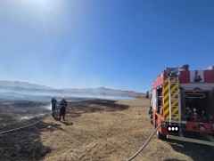 Аюулт үзэгдэл, ослын 135 удаагийн дуудлага бүртгэгдлээ