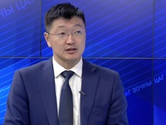 Б.Дөлгөөн: Нүүрсний үнэ буурсантай холбоотой хөрөнгийн биржийн арилжаа ч буурсан