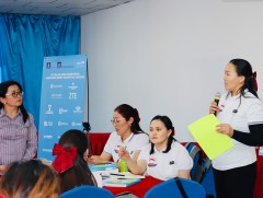 Баян-Өлгий аймагт 