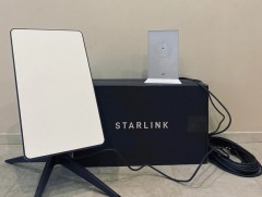 Хууль зүй, дотоод хэргийн яамнаас 25 ширхэг старлинк төхөөрөмж шилжүүлэн өглөө