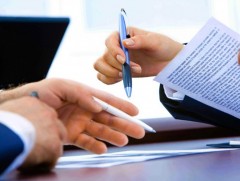 Гадаад ажилтны ажлын байрны төлбөртэй холбоотой гомдол мэдээлэл хүлээн авч байна