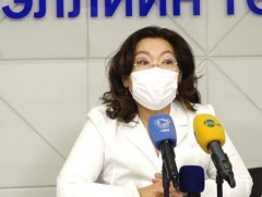 Н.Сувдмаа: Ээж аавууд хүүхдээ сайн анхаарч, шинж тэмдгийг тандаж байгаарай