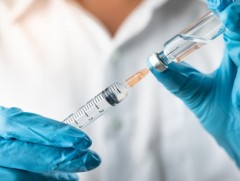 Вакцинд хамрагдаагүй хүүхдүүдийг нөхөн дархлаажуулна 