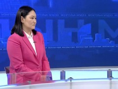 Ирэх 7 хоногоос дулаарна