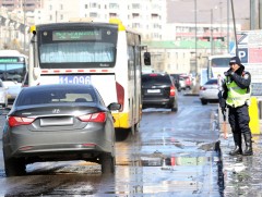 ЦАГ АГААР: Улаанбаатарт өдөртөө 10 хэм дулаан