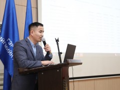 Хүний нөөцийн бүх үйл ажиллагаа цахим болно