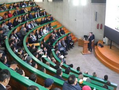 “Атрын IV аян”-ы хүрээнд тариаланчдын зөвлөгөөн эхэллээ