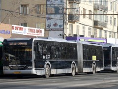 Сар шинийн баяраар 947 автобусаар иргэдэд үйлчилж байна