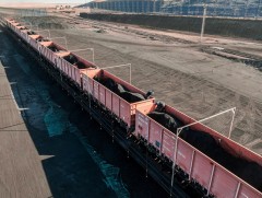 Шахмал түлшний үндсэн түүхий эдийг солих ажил эхэллээ