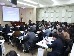 Хөдөлмөр эрхлэлтийг дэмжих цогц үйлчилгээ буюу 30 “Job center” төвийг 2025 онд байгуулна