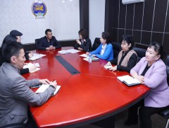 Хүүхдийн зуслангуудыг сэргээж, бодлогын шинэчлэлт хийнэ