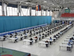 Элсэлтийн шалгалтын тов гарлаа