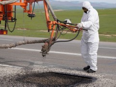 Зам засварт шаардлагатай санхүүжилтийг цаг тухайд нь шийдвэрлэх хэрэгтэй