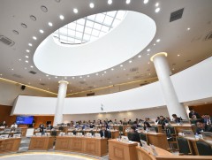 Хэсгийн ахлагч нарын урамшууллыг 200 мянган төгрөгөөр нэмэх тогтоолын төслийг баталлаа