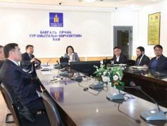 Цаг агаарт зориудаар нөлөөлөх ажлыг улирал харгалзахгүй явуулна