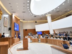 Улаанбаатар хотод байгуулах “Метро”-ны төслийн шинэчилсэн ТЭЗҮ-г дэмжлээ